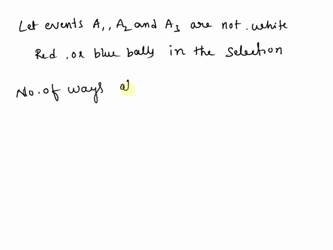 a-box-contains-30-red-balls-30-white-ball-and-30-blue-balls-if-10-balls-are-selected-at-random-without-replacement-what-is-the-probability-that-at-least-one-color-will-be-missing-from-the-se-83455