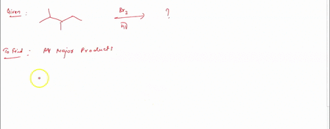 predict-the-major-products-of-this-reaction-draw-only-the-major-preduct-or-products-in-the-drawing-area-below-if-theres-more-than-one-major-product-you-can-draw-them-in-any-arrangement-you-like-be-sur