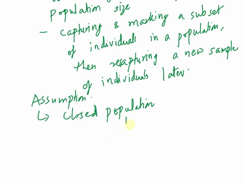 what-are-the-underlying-assumptions-of-the-mark-and-recapture-technique-and-what-suggestions-would-you-make-to-improve-the-accuracy-48408