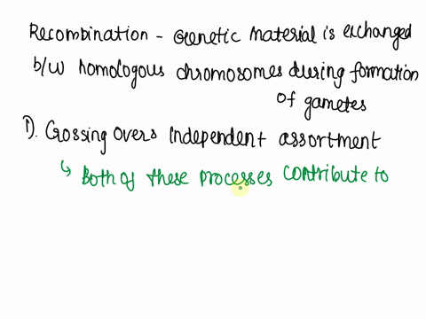 in-genetics-recombination-occurs-throughplease-pick-one-answer1-crossing-over-and-independent-assortment-2-complete-linkage-and-chromosome-interference3-crossing-over-and-chromosome-interfer-92054