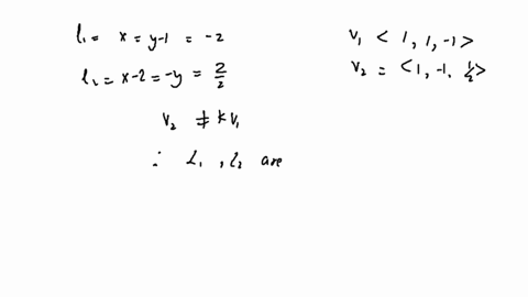 determine-whether-the-lines-l1-and-l2-are-equal-parallel-but-not-equal-skew-or-intersecting-l1x3ty12tz2ttr-l2x13sy2sz1ssr-47118