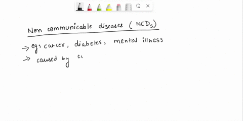 cancer-diabetes-mental-illnesses-and-other-diseases-not-spread-from-person-to-person-via-germs-are-called-51065