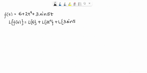find-the-laplace-transform-of-the-following-function-ft-6-2t4-3sin5t-38363