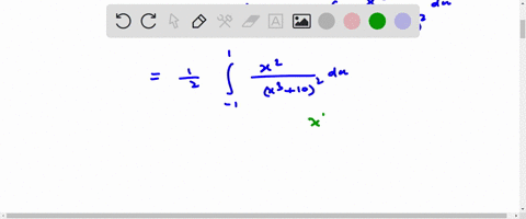 find-the-average-value-fave-of-the-function-f-on-the-given-fx-x2-x3-102-11-fave-45494