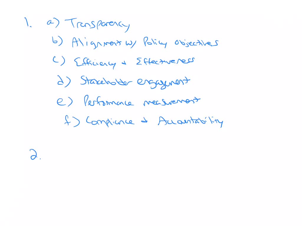 Solved explain the importance of capital budgeting for public projects