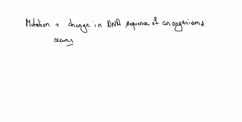 what-are-mutations-and-how-do-they-occur-66981