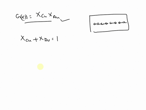 copper-and-gold-form-a-regular-solution-with-the-excess-free-energy-equal-to-gxs-xcuxau-assume-that-gold-is-immobile-while-copper-diffuses-in-the-gold-lattice-according-to-a-vacancy-mechanis-16589