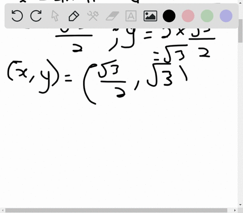 find-an-equation-for-the-line-tangent-to-the-curve-at-the-point-defined-by-the-given-value-of-t-x-sin-t-y-2-sint-t-3-oa-y2x-213-v3-0-b-y2x-2-0-c-y-2x-0-d-y-2x213-89526