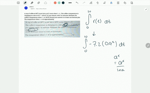 8-1-plot-the-data-and-compute-the-linear-regression-of-y-on-xand-correlation-coefficient-for-each-of-the-sets-of-observations-shown-in-table-8-9-in-each-case-draw-the-regression-line-on-the-24686
