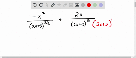 simplify-each-expression-frac-x22-x33-2frac2-x2-x31-2-77836