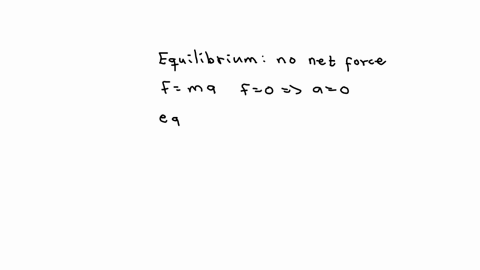 which-of-the-following-options-leads-to-static-equilbrium