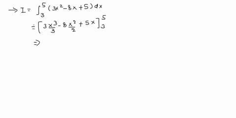 evaluate-the-definite-integral-3x2-8z-5dx-84427