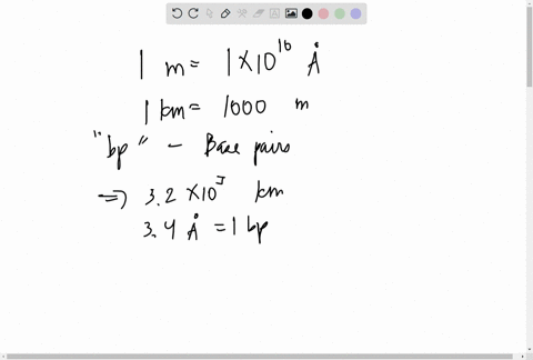 calculate-the-weight-in-grams-of-a-double-helical-dna-molecule-stretching-from-the-earth-to-the-moon-320000-km-assume-that-the-dna-double-helix-weighs-1-x-10-18-g-per-1000-nucleotide-pairs-a-22385