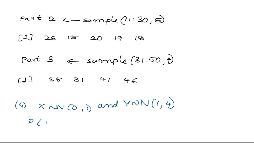 SOLVED: Using R Studio Now, set the seed to 348 with `()`. Then  take a sample of size 10,000 from a normal distribution with a mean of 82  and a standard deviation