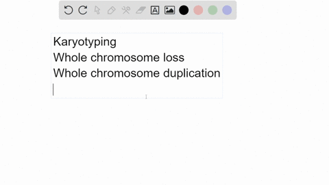 which-type-of-information-could-a-karyotype-reveal-choose-all-correct-answers
