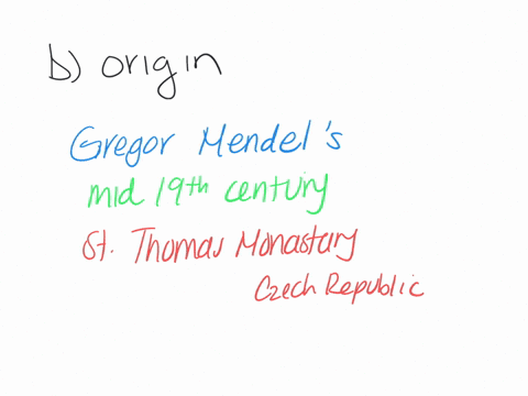 describe-the-following-a-the-theory-of-genetic-inheritance-b-the-origin-of-the-theory-of-genetic-inheritance-c-the-key-concepts-of-the-theory-of-genetic-inheritance-d-the-application-to-counselling-of