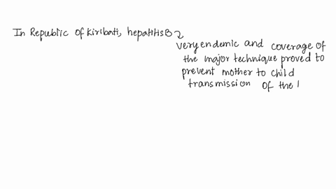 in-2013-79-of-children-born-in-the-western-pacific-region-received-a-dose-of-hepatitis-b-vaccine-in-one-african-region-only-about-11-of-children-received-the-same-vaccine-what-is-the-likely-79366