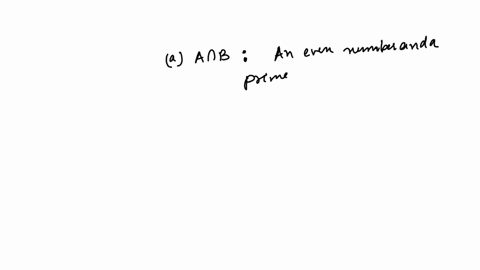 consider-the-experiment-of-drawing-3-tickets-without-replacement-from-a-box-of-tickets-labeled-1-2-3-10-let-a-be-the-event-that-at-least-one-of-the-tickets-drawn-is-labeled-with-an-even-numb-69538