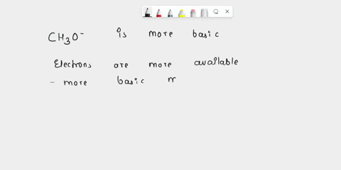 two-possible-nucleophiles-in-substitution-reactions-are-ch3o-choh-select-the-statement-that-is-true-about-these-nucleophiles-ch3oh-is-the-better-nucleophile-because-it-is-the-stronger-base-c-41178
