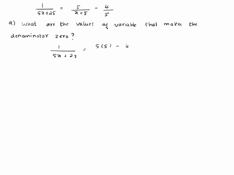 1243-question-help-the-following-rational-equation-has-denominators-that-contain-variables-for-this-equation-write-the-value-or-values-of-the-variable-that-make-denominator-zero-these-are-th-39116