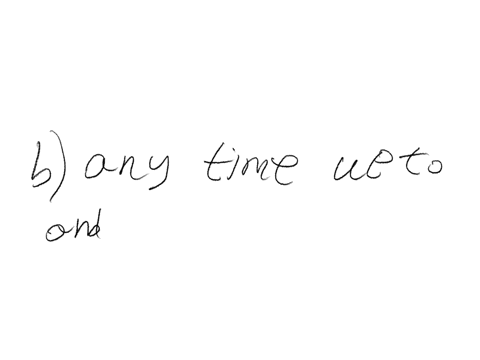 an-american-option-can-be-exercised-at-a-the-expiration-date-only-b-any-time-up-to-and-including-expiry-date-c-the-time-when-the-strike-price-is-more-than-the-market-price-d-the-time-when-the-exercise