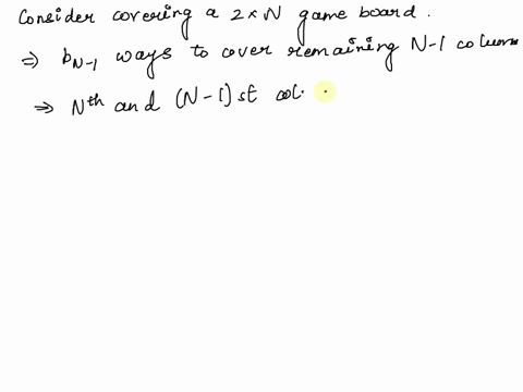 using-recurrence-relations-how-many-way-can-a-2-x-n-rectangular-board-be-tiled-using-1-x-2-pieces-and-2-x-2-pieces-is-the-equation-anan-12an-2-correct-how-can-i-find-the-actual-value-without-40396