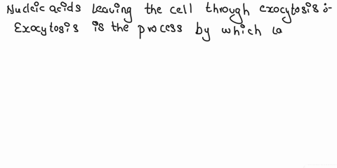 explain-how-the-following-macromolecules-will-enter-through-the-given-transport-mechanism-understand-1-nucleic-acids-leaving-the-cell-through-exocytosis-2-electrolytes-entering-the-cell-thro-53065
