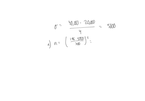 annual-starting-salaries-for-college-graduates-with-degrees-in-business-administration-are-generally-expected-to-be-between-20000-and-40000-assume-that-a-95-confidence-interval-estimate-of-t-46523