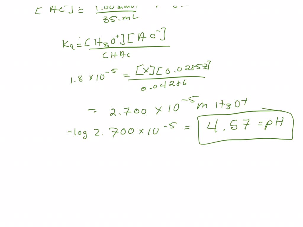 SOLVED: Consider the titration of 25.0 mL of 0.100 M CH3COOH with 0.100 ...