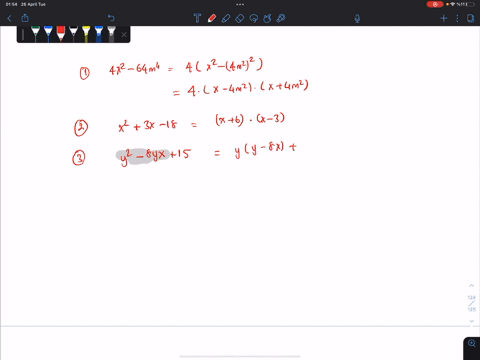 take-the-written-assignments-fill-out-the-table-by-identilying-the-appopriate-factoring-technique-for-each-polynomial-factor-the-polynomials-completely-polynomial-factoring-technique-factors-64987
