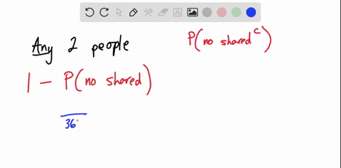 what-is-the-probability-that-at-least-2-people-have-the-same-birthday-in-a-group-of-12-people-assume-10909