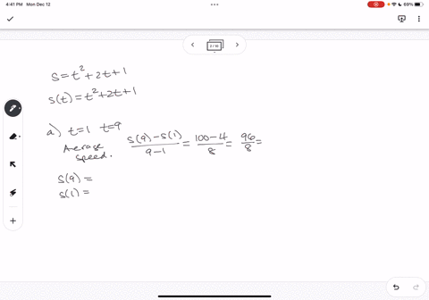 the-distance-s-in-feet-traveled-by-a-car-moving-in-a-straight-line-is-given-by-the-formula-t2-2t-1-where-t-is-the-number-of-seconds-elapsed-since-the-car-started-moving-determine-the-average-08501