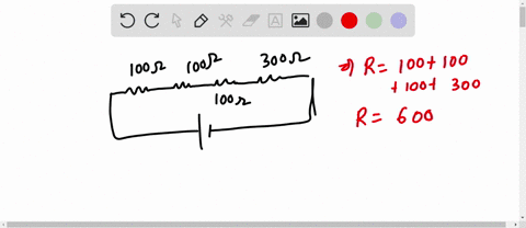 question-5-four-bulbs-with-resistances-are-in-series-three-of-them-are-100-ohms-and-fourth-one-is-300-ohms-a-battery-of-6-volts-is-connected-across-the-series-connection-what-is-the-current-06914
