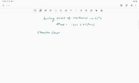 the-boiling-point-of-methanol-is-650circ-mathrmc-and-the-standard-enthalpy-of-formation-of-methano-4-38518