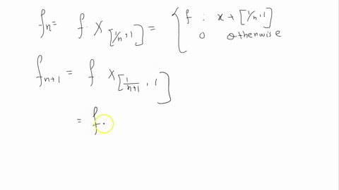 let-rl-be-the-lebesgue-measure-space-and-f-r-r-a-non-negative-measurable-function-if-fn-f-1-n-1-r-r-n-n-where-a-r-r-denotes-the-characteristic-function-of-the-subset-a-r-show-that-intergral-40734