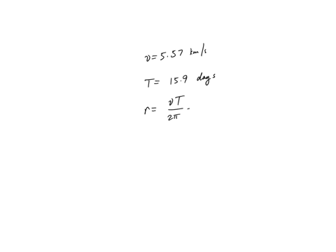 how-do-we-weigh-the-giant-planets-do-a-calculation-solving-for-the-mass-of-saturn-using-the-orbital-velocity-of-titan-clocked-at-557-kms-and-an-orbital-period-of-159-days-31671