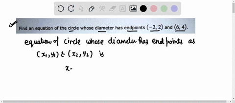 find-an-equation-of-the-circle-whose-diameter-has-endpoints-22-and-64-d0-x-6-2-71478