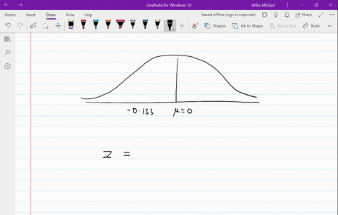 what-is-the-z-score-of-x-7-if-it-is-0133-standard-deviations-to-the-left-of-the-meon-hint-you-dont-need-to-do-any-calculations-three-decimal-places-please-remember-to-include-zero-0-before-y-73117