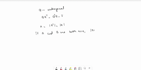 a-show-that-if-q-is-an-orthogonal-matrix-then-detq-1-or-detq-1-if-919293-are-orthonormal-vectors-in-r3-what-are-the-possible-deter-minants-of-a-matrix-a-with-columns-2q1-and-3q2-and-593-why-76165