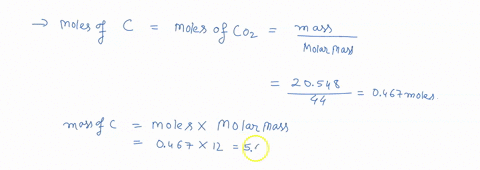 arenes-are-a-special-type-of-compound-consisting-of-only-carbon-and-hydrogen-if-6000-g-of-a-specific-arene-with-a-molar-mass-of-approximately-155-gmol-yields-20548-g-of-coz-upon-combustion-i-81529