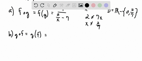 for-fx-9x-7-and-gx-2x-find-the-following-composite-functions-and-state-the-domain-of-each-a-f-g-b-g-f-c-f-f-d-g-g-49081