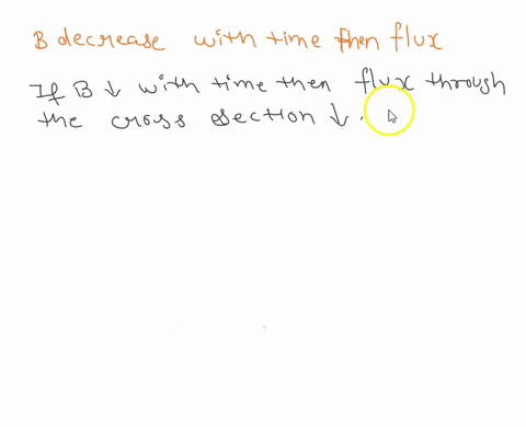 part-a-consider-the-direction-of-the-electric-field-in-the-figure-assume-that-the-magnetic-field-points-upward-as-shown-under-what-circumstances-is-the-direction-of-the-electric-field-shown-19651