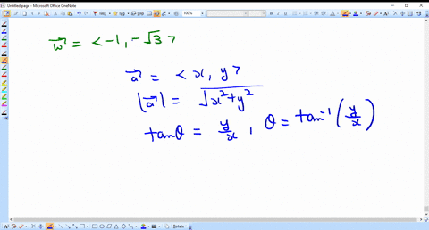 104-properties-of-vectors-fnd-magnitude-and-dlrection-of-a-vector-question-find-the-magnitude-and-direction-of-the-vector-w-1-v-select-the-correct-answer-below-line-iwl40-wu-16-40-150-nline-22894