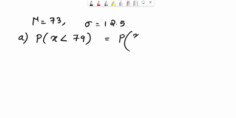 assume-that-females-have-pulse-rates-that-are-normally-distributed-with-a-mean-of-mu-equals-730-beats-per-minute-and-a-standard-deviation-of-sigma-equals-125-beats-per-minute-complete-parts-98224