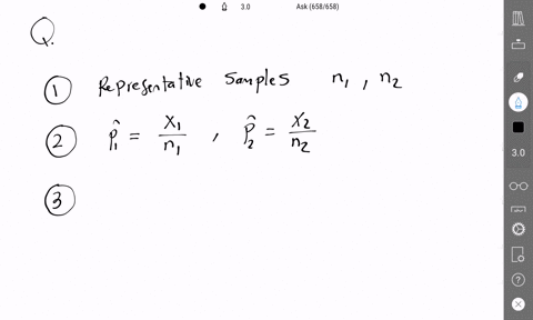 explain-how-to-perform-a-two-sample-z-test-for-the-difference-between-two-population-proportions-14322
