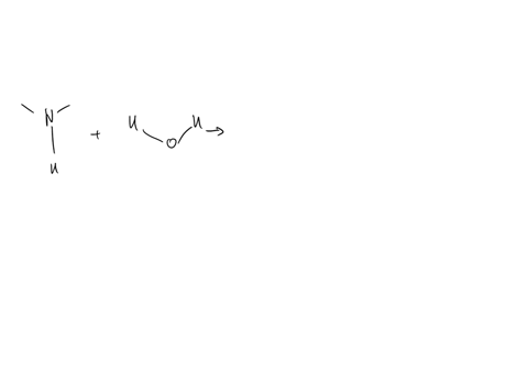 draw-the-organic-and-inorganic-products-for-the-following-acidbase-reaction_-h_-h-2-products-h-draw-the-two-products-include-the-charges-19998
