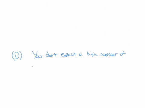 you-are-performing-the-accounts-receivable-confirmation-to-test-the-existence-assertion-and-use-random-sampling-to-determine-the-representative-sample-size-which-of-the-following-scenarios-would-cause
