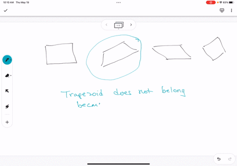 circle-the-quadrilateral-that-does-not-belong-with-the-other-three-explain-your-reasoning-please-help-me-this-is-due-tomorrow-nen-one-set-of-opposite-sides-opposite-sides-are-equci-opposite-27783