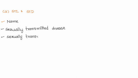 a-explain-the-difference-between-a-sexual-transmitted-infection-and-a-sexually-transmitted-disease-b-chlamydia-is-often-asymptomatic-why-might-it-be-important-for-an-individual-to-know-if-he-21159