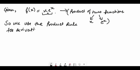 3-find-the-derivative-of-the-functions-make-sure-to-show-all-work-and-explain-which-differentiation-rules-you-used-and-why-fx-xex-sinx-x41-b-gx-hx-2x2-3x-16x-_-2x3-x33x-2-d-px-vx-rx-x3-tanx-90912